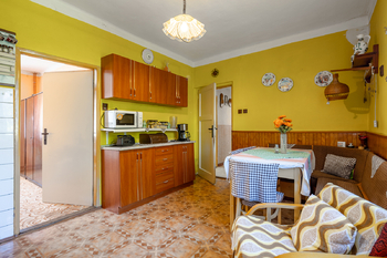 Prodej domu 80 m², Hřivice
