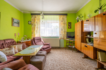 Prodej domu 80 m², Hřivice