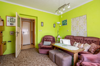 Prodej domu 80 m², Hřivice