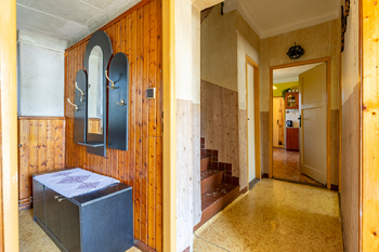 Prodej domu 80 m², Hřivice