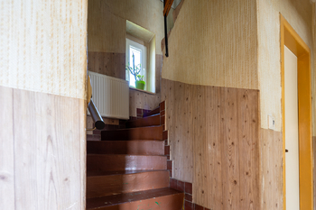 Prodej domu 80 m², Hřivice