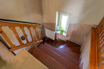 Prodej domu 80 m², Hřivice