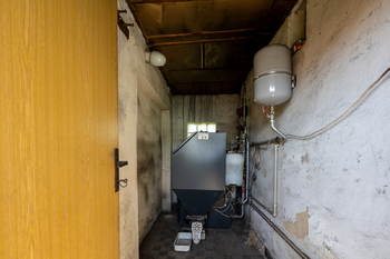 Prodej domu 80 m², Hřivice