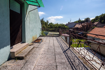 Prodej domu 80 m², Hřivice