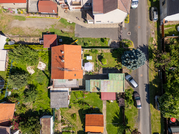 Prodej domu 80 m², Hřivice
