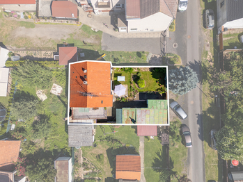 Prodej domu 80 m², Hřivice