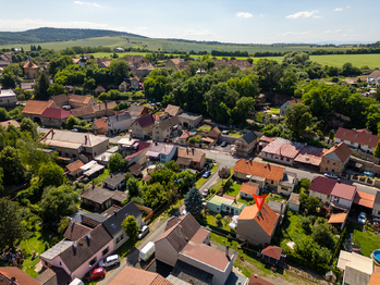 Prodej domu 80 m², Hřivice
