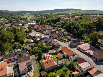 Prodej domu 80 m², Hřivice