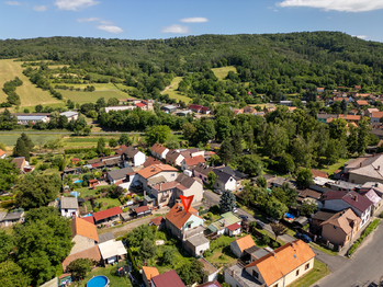 Prodej domu 80 m², Hřivice