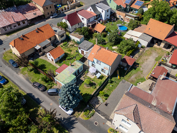 Prodej domu 80 m², Hřivice
