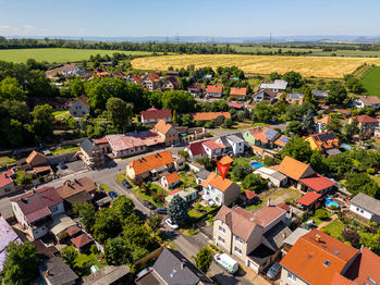 Prodej domu 80 m², Hřivice