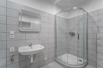 Pronájem bytu 1+kk v osobním vlastnictví 50 m², Praha 7 - Holešovice