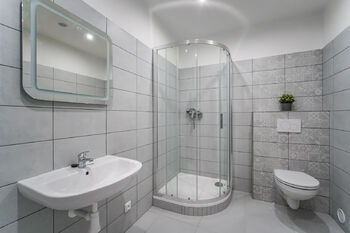 Pronájem bytu 1+kk v osobním vlastnictví 50 m², Praha 7 - Holešovice