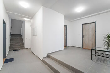 Pronájem bytu 1+kk v osobním vlastnictví 50 m², Praha 7 - Holešovice