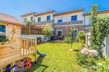 Prodej domu 128 m², Slatina