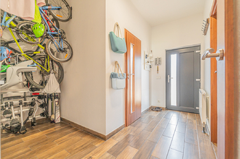 Prodej domu 128 m², Slatina