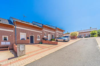 Prodej domu 128 m², Slatina