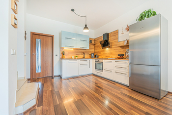 Prodej domu 128 m², Slatina
