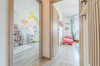 Prodej domu 128 m², Slatina