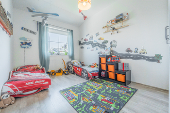 Prodej domu 128 m², Slatina