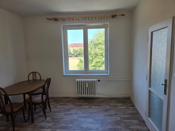 Pronájem bytu 2+1 v osobním vlastnictví 55 m², Pardubice