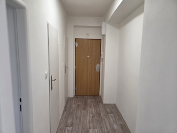 Pronájem bytu 2+1 v osobním vlastnictví 55 m², Pardubice