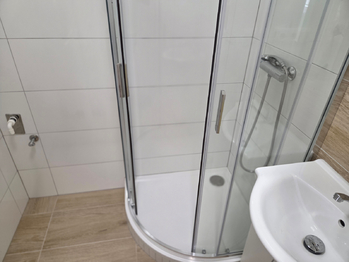 Pronájem bytu 2+1 v osobním vlastnictví 55 m², Pardubice