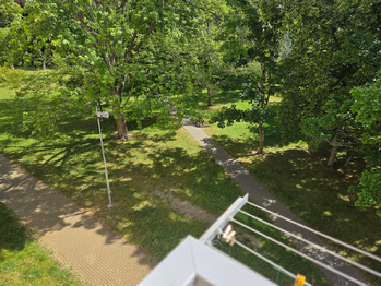 Pronájem bytu 2+1 v osobním vlastnictví 55 m², Pardubice