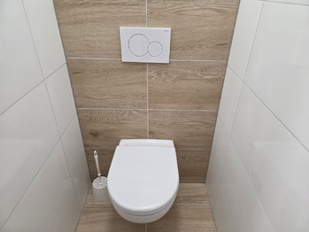 Pronájem bytu 2+1 v osobním vlastnictví 55 m², Pardubice