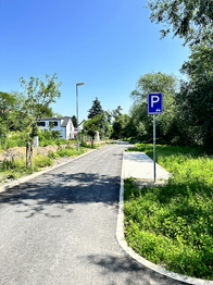 Prodej pozemku 783 m², Zvoleněves