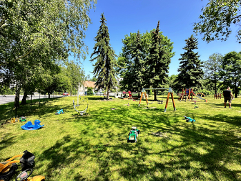 Prodej pozemku 783 m², Zvoleněves