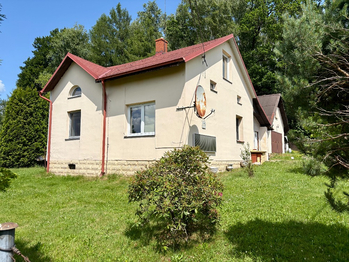 Prodej domu 177 m², Horní Bludovice