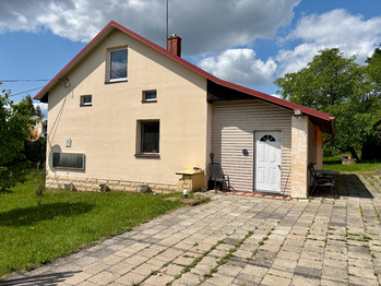 Prodej domu 177 m², Horní Bludovice