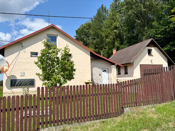 Prodej domu 177 m², Horní Bludovice