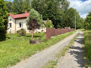 Prodej domu 177 m², Horní Bludovice