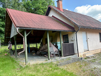Prodej domu 177 m², Horní Bludovice