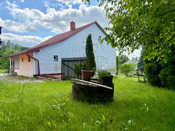 Prodej domu 177 m², Horní Bludovice