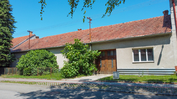 Prodej domu 200 m², Velké Bílovice