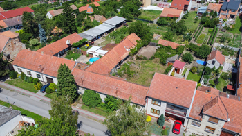 Prodej domu 200 m², Velké Bílovice