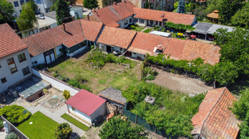 Prodej domu 200 m², Velké Bílovice