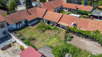 Prodej domu 200 m², Velké Bílovice