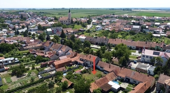 Prodej domu 200 m², Velké Bílovice