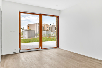 Prodej domu 136 m², Praha 9 - Horní Počernice
