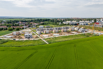 Prodej domu 136 m², Praha 9 - Horní Počernice