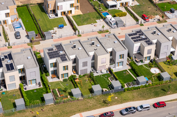 Prodej domu 136 m², Praha 9 - Horní Počernice