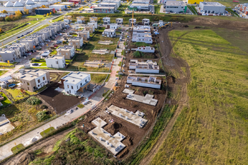 Prodej domu 136 m², Praha 9 - Horní Počernice