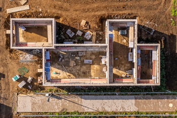 Prodej domu 136 m², Praha 9 - Horní Počernice