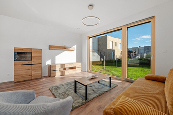 Prodej domu 136 m², Praha 9 - Horní Počernice