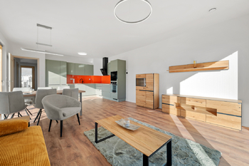 vzorový dům - Prodej domu 136 m², Praha 9 - Horní Počernice