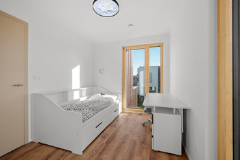 vzorový dům - Prodej domu 136 m², Praha 9 - Horní Počernice